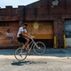 Illustration for article titled A Look Inside the Workshop of Brooklyn Bike Builder Horse Cycles